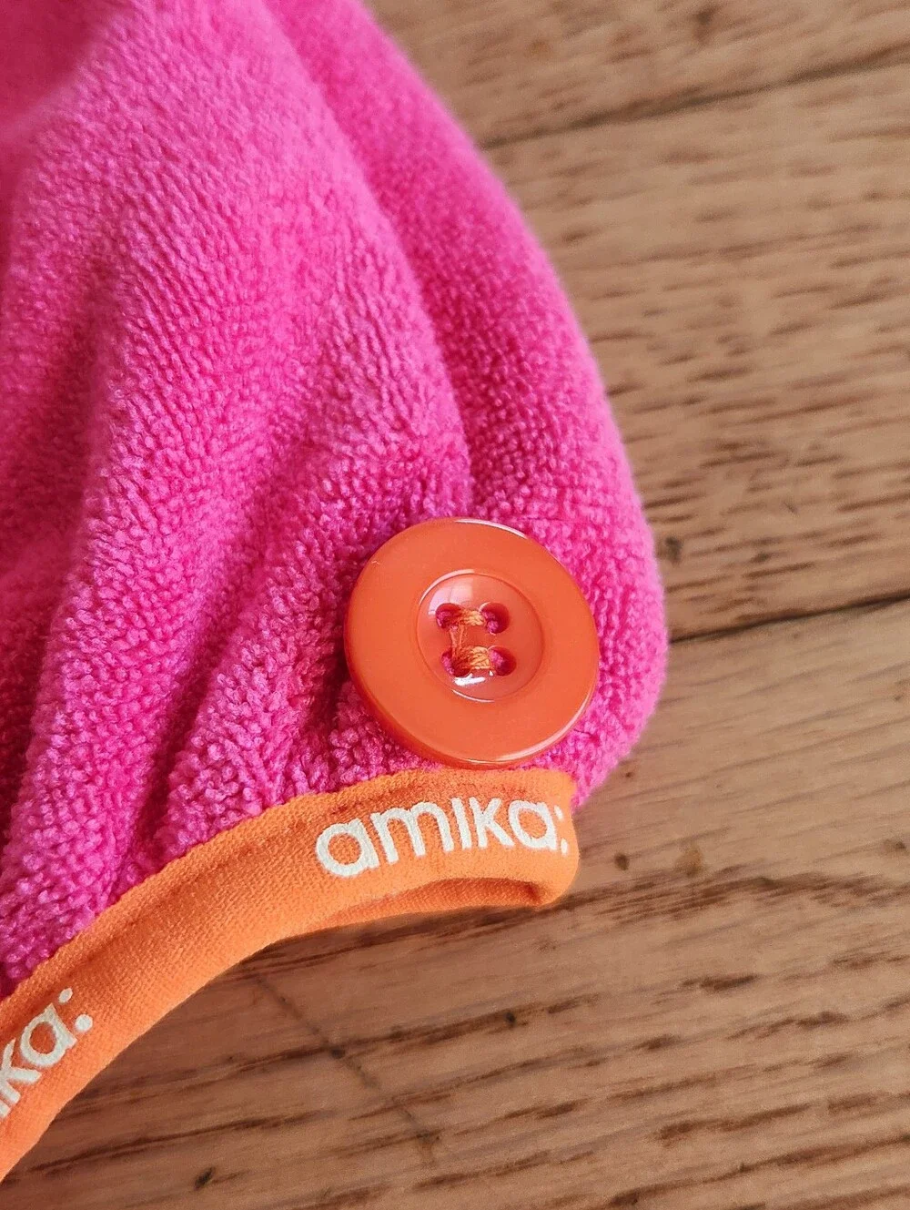 amika this new